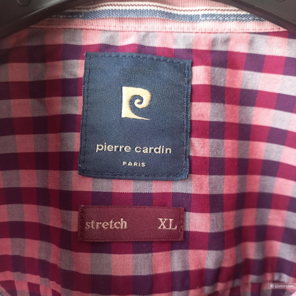Рубашка Pierre Cardin, размер XL