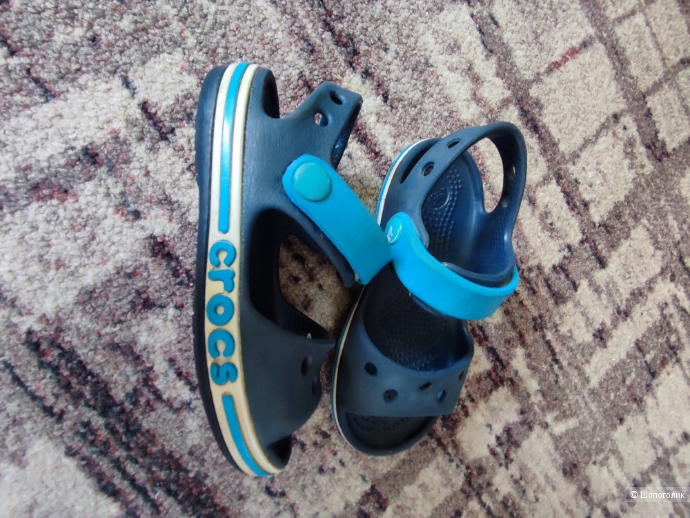 Crocs C 8