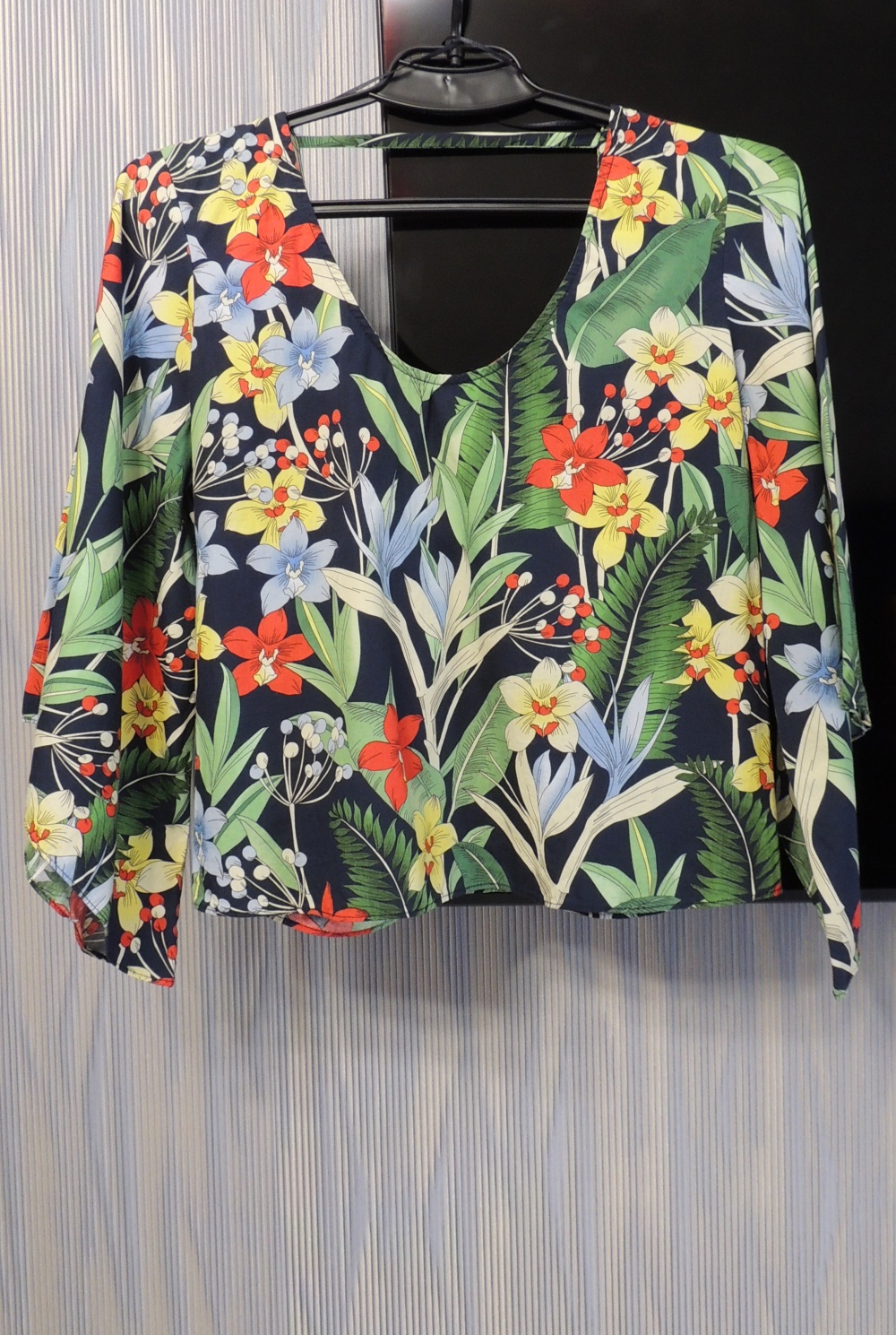 Блузка Zara. M размер