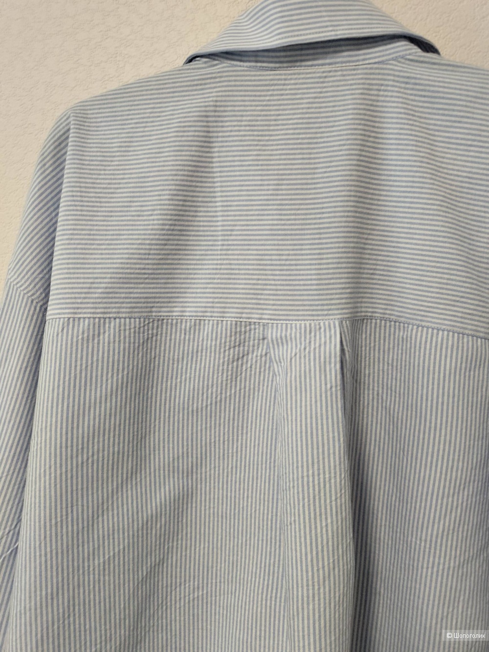 Рубашка ZARA  размер  L