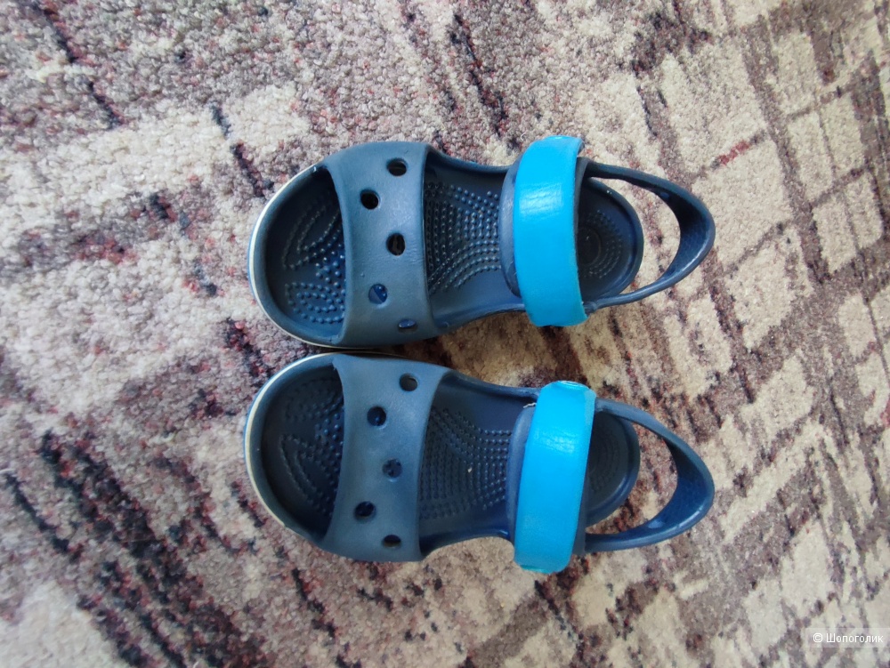 Crocs C 8
