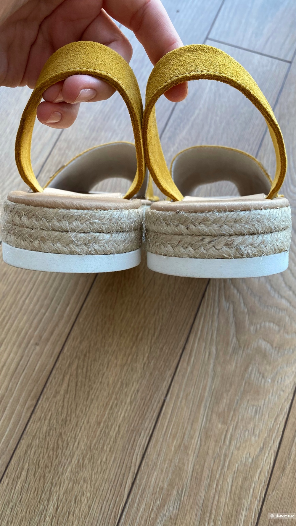 Абаркасы Zapatos, 41 размер