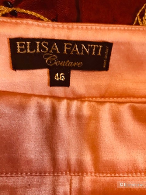 Комплект Elisa Fanti- 46-48