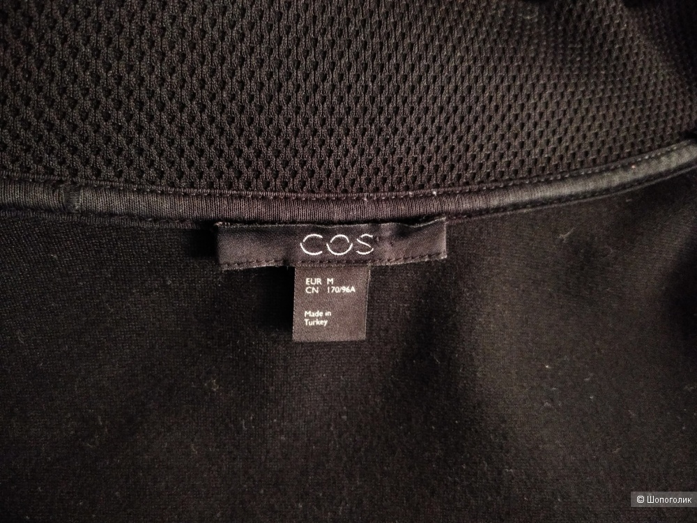 Бомбер/куртка COS. Размер: М