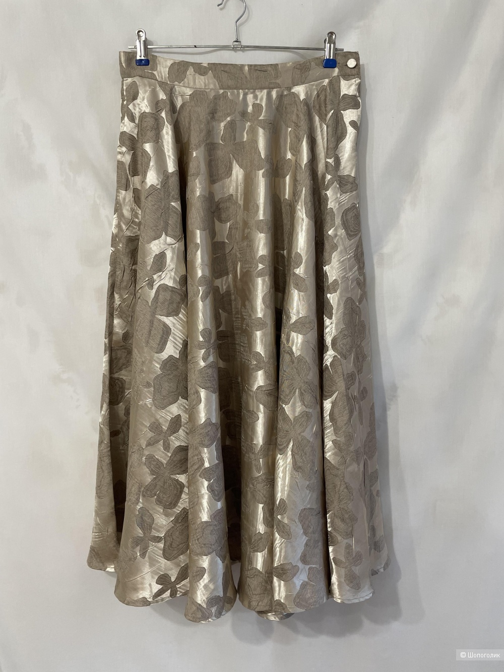 H&M юбка р.48