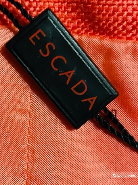 Юбка из льна Escada- 40-42-44