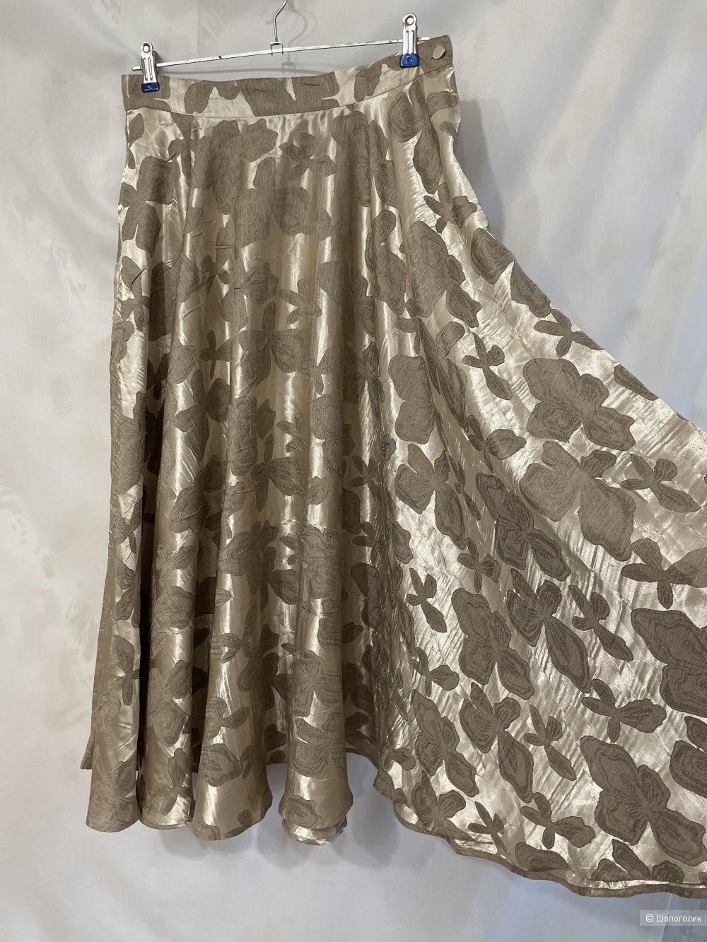 H&M юбка р.48