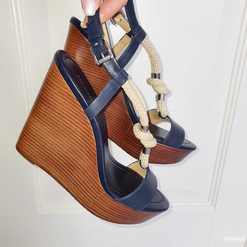 Босоножки Michael Kors 7.5M (37)