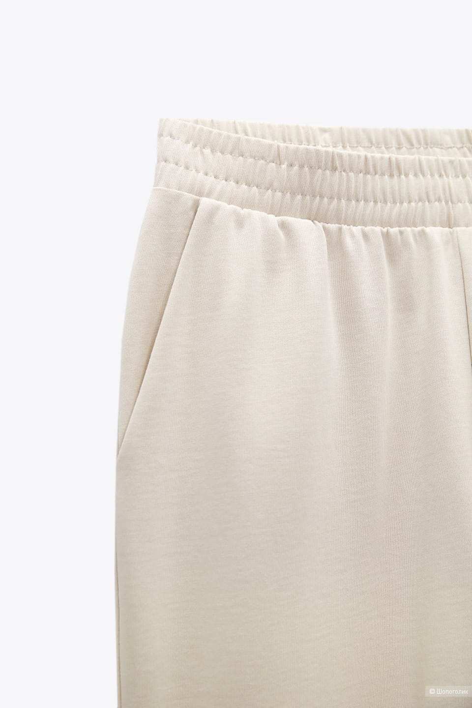 Джоггеры Zara/M