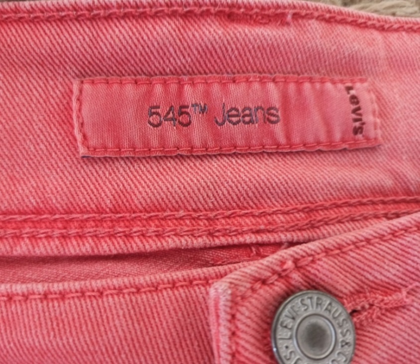 Шорты LEVI'S, на 46 +/- размер, US 8