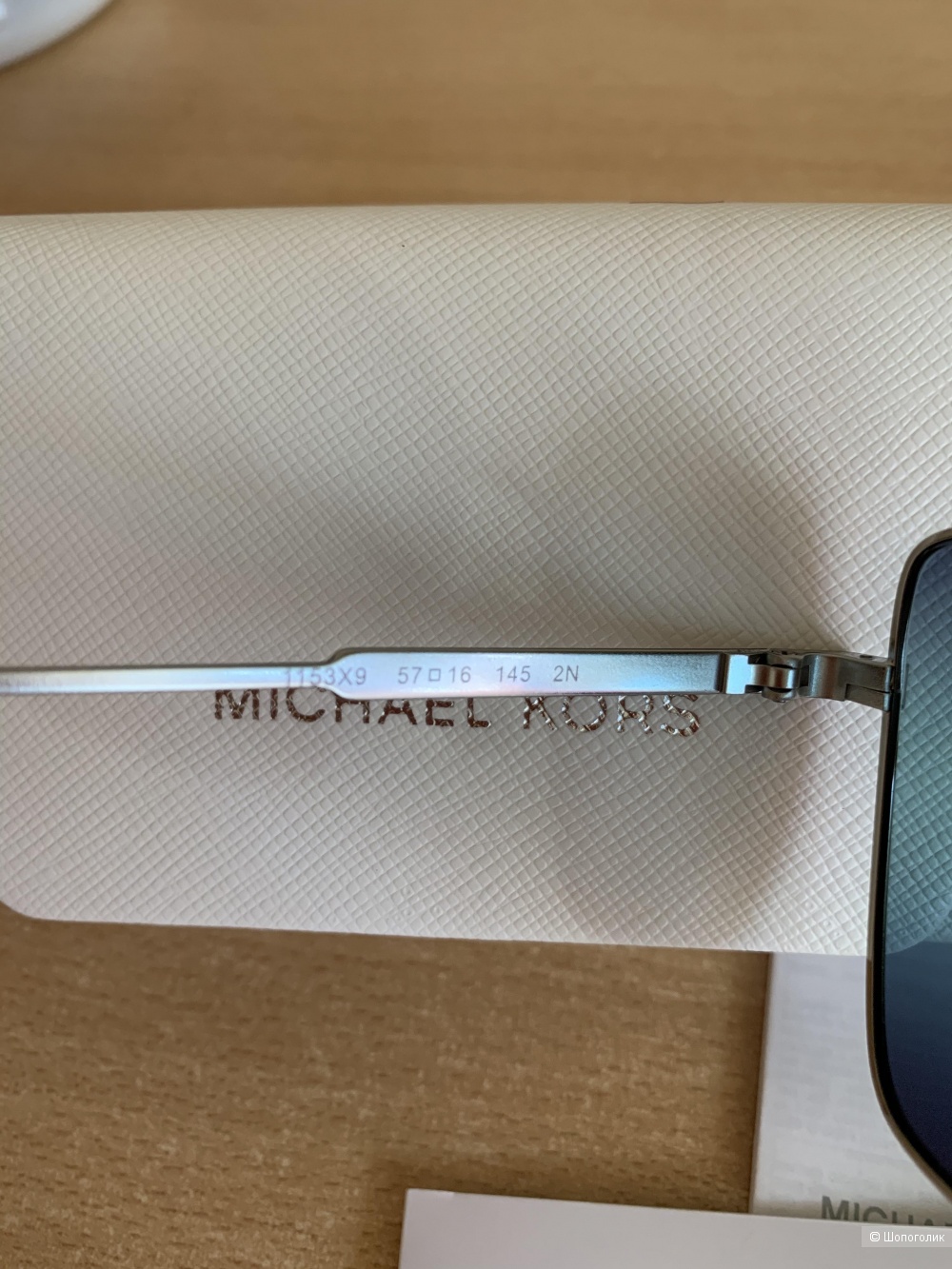 Очки Michael Kors