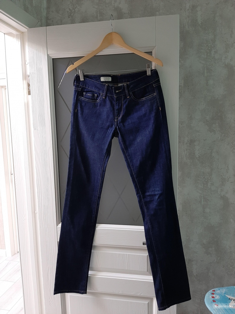 Джинсы Pepe Jeans р.28