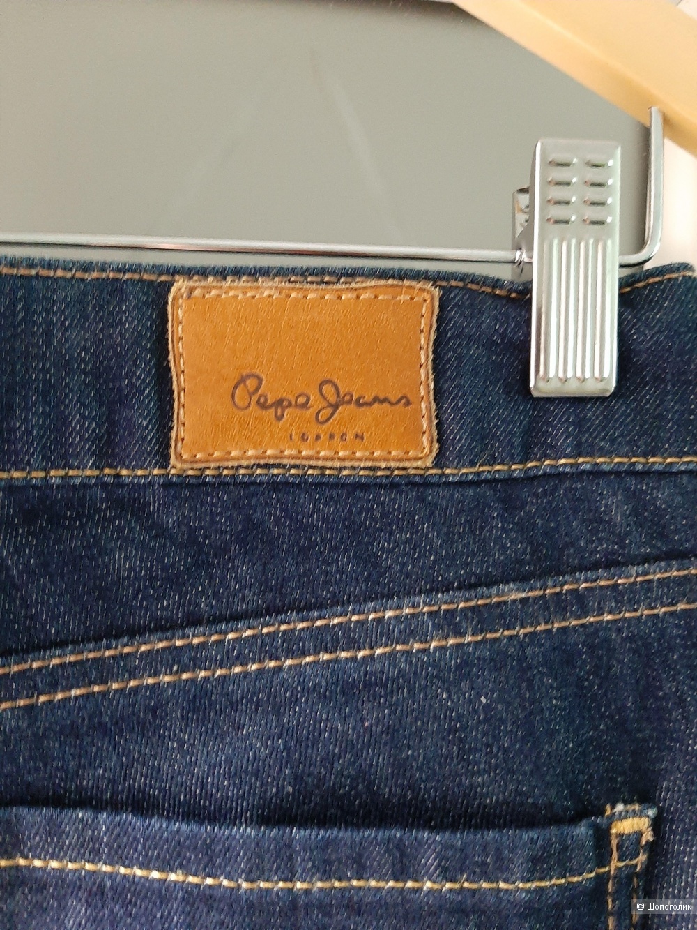 Джинсы Pepe Jeans р.28
