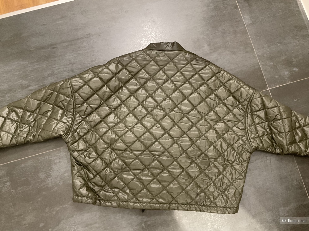 Куртка женская Massimo Dutti размер М