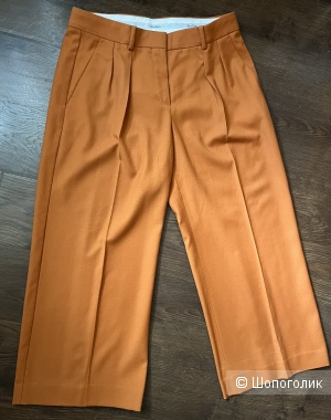 Кюлоты MaxMara, р.46