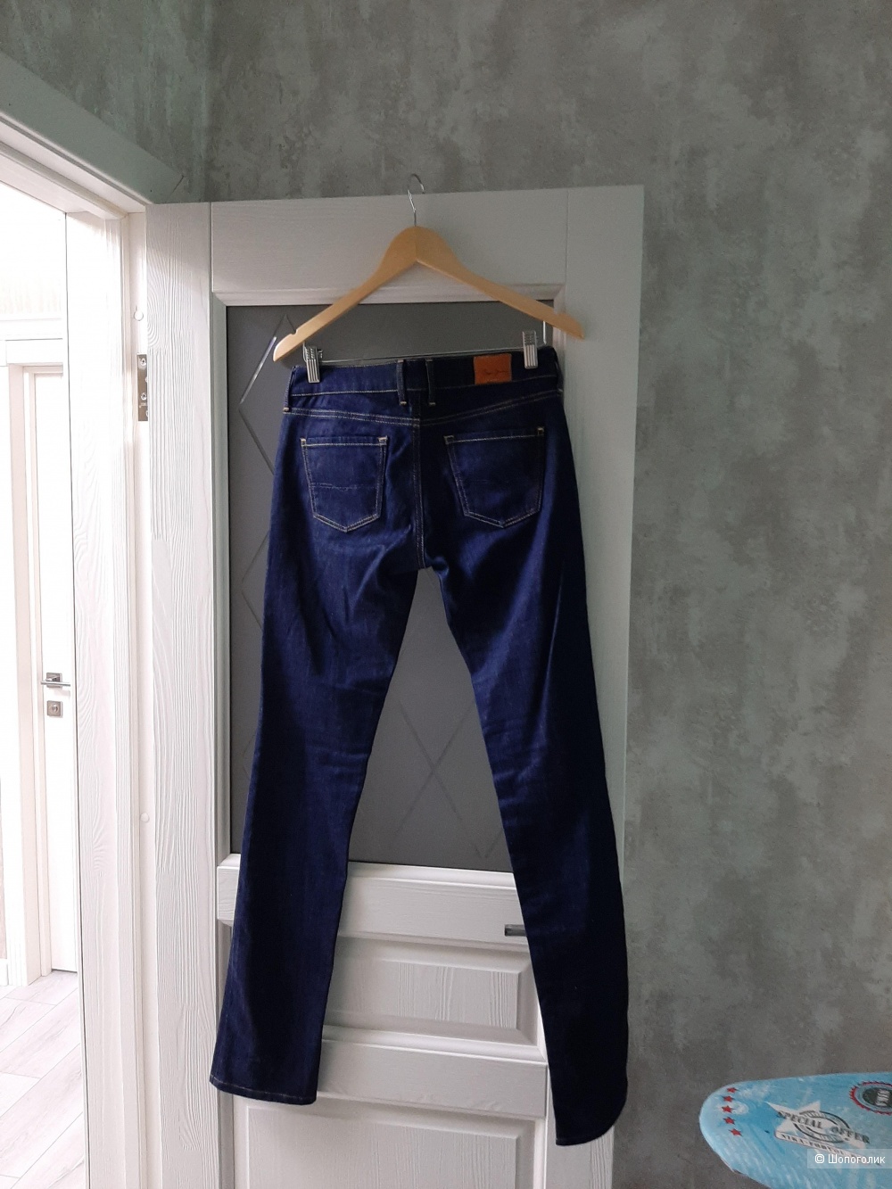 Джинсы Pepe Jeans р.28