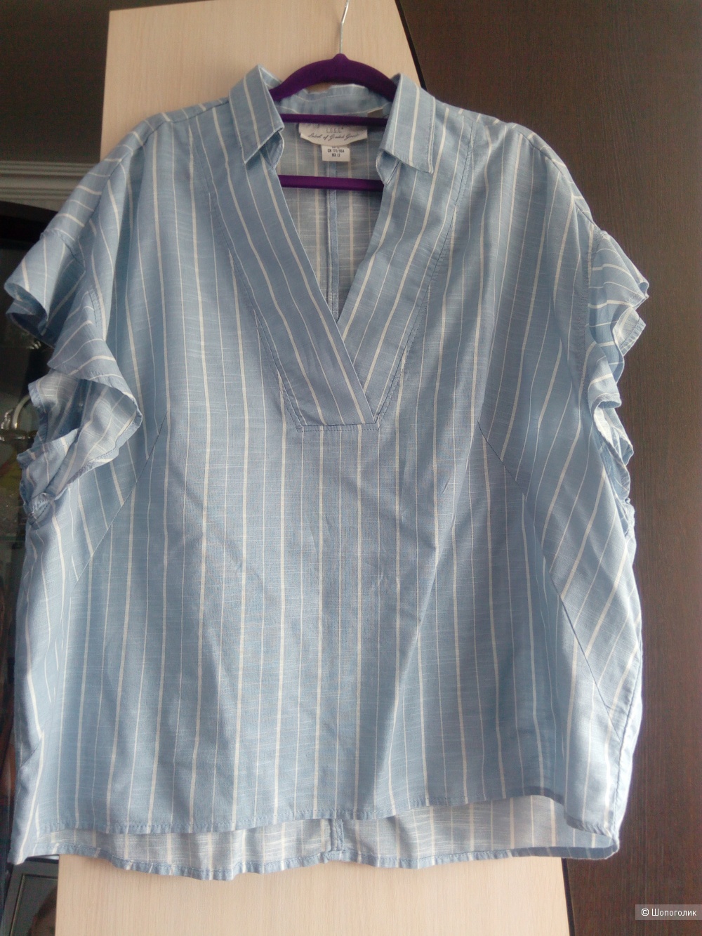 Блуза H&M размер 48-50