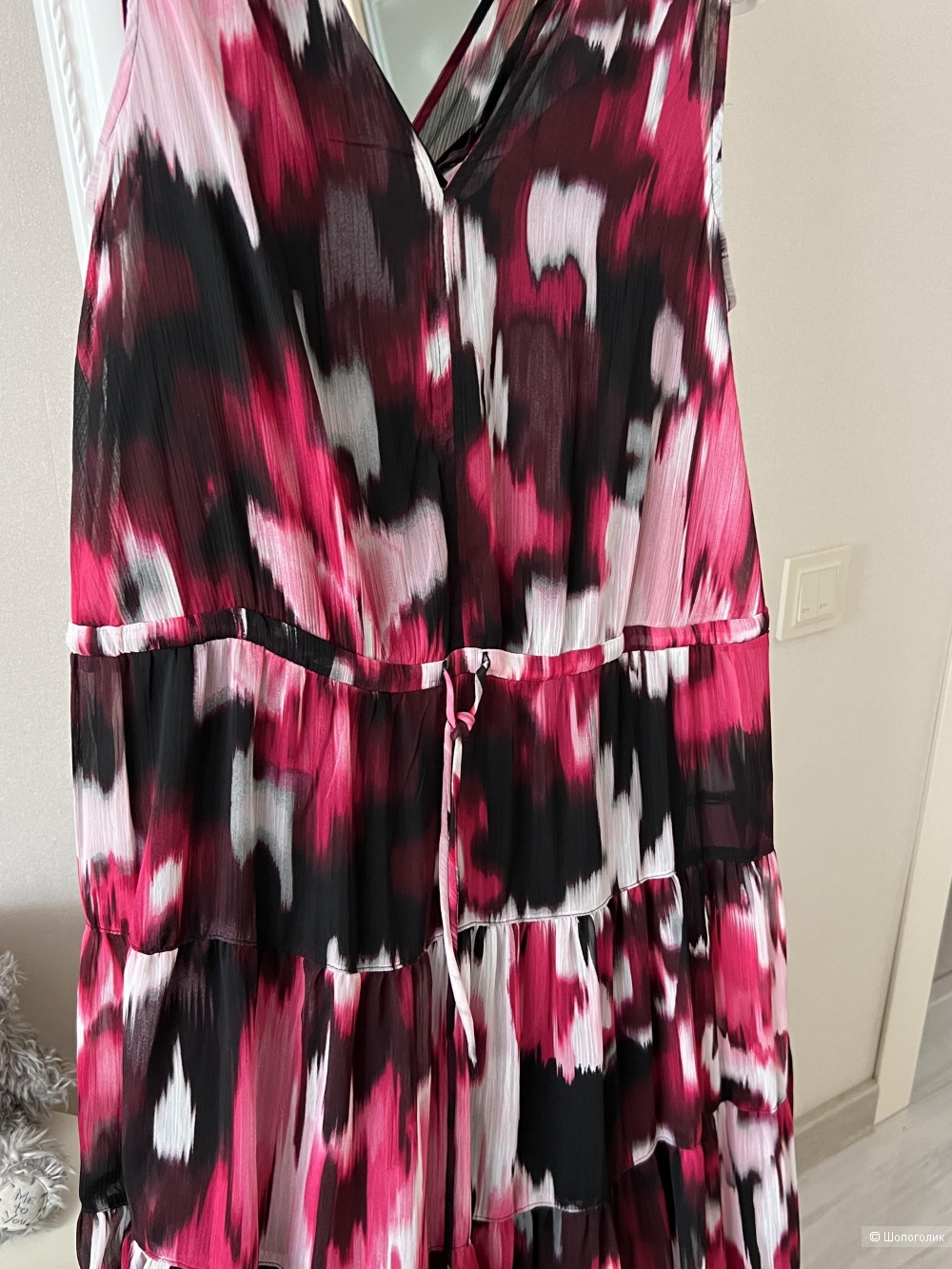 Платье DKNY 44-46