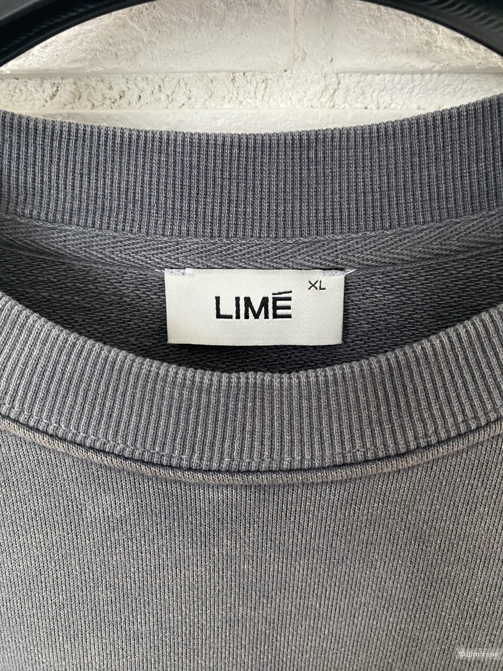 Толстовка Lime, xl