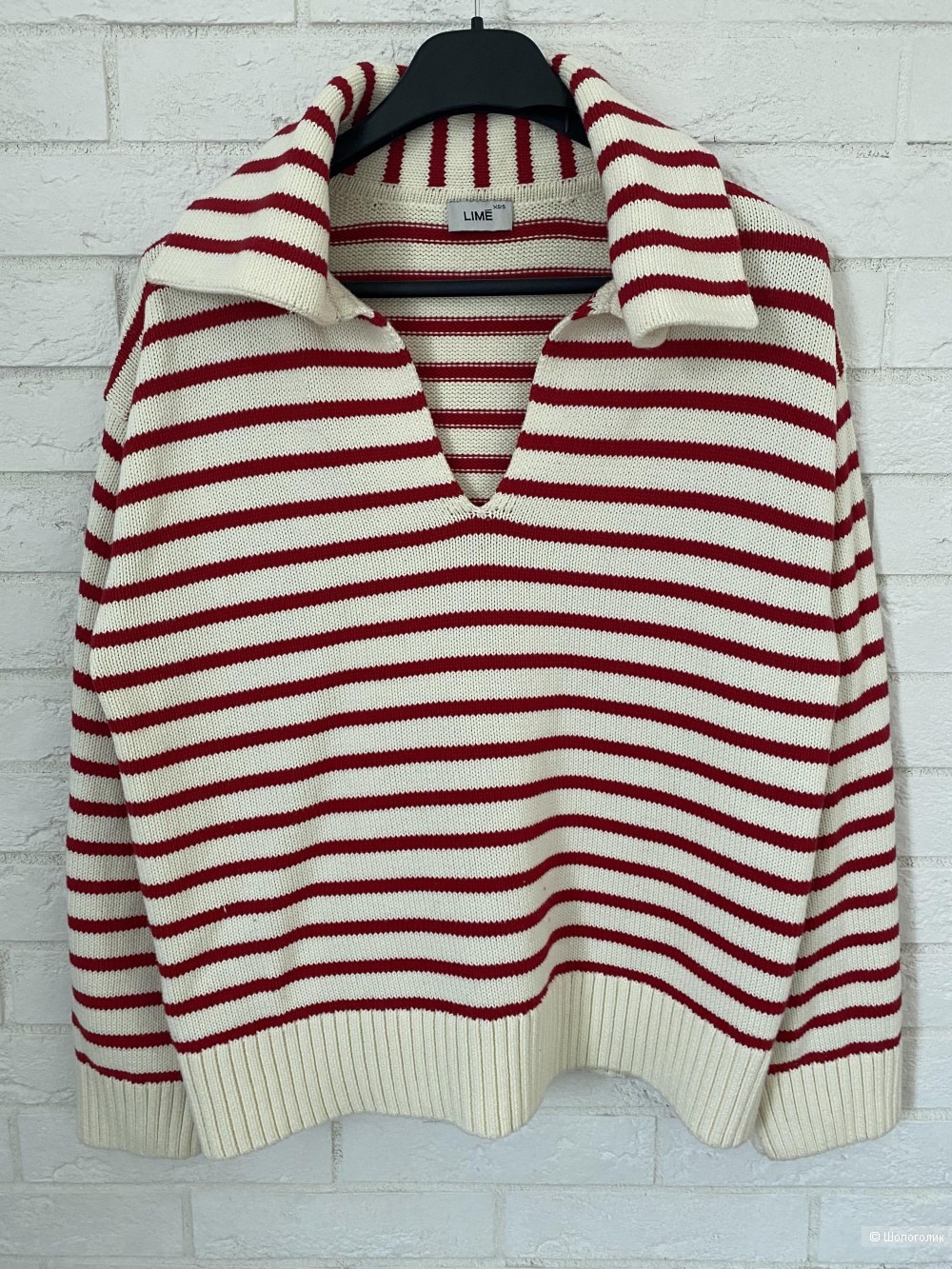 Джемпер Lime, xs/s