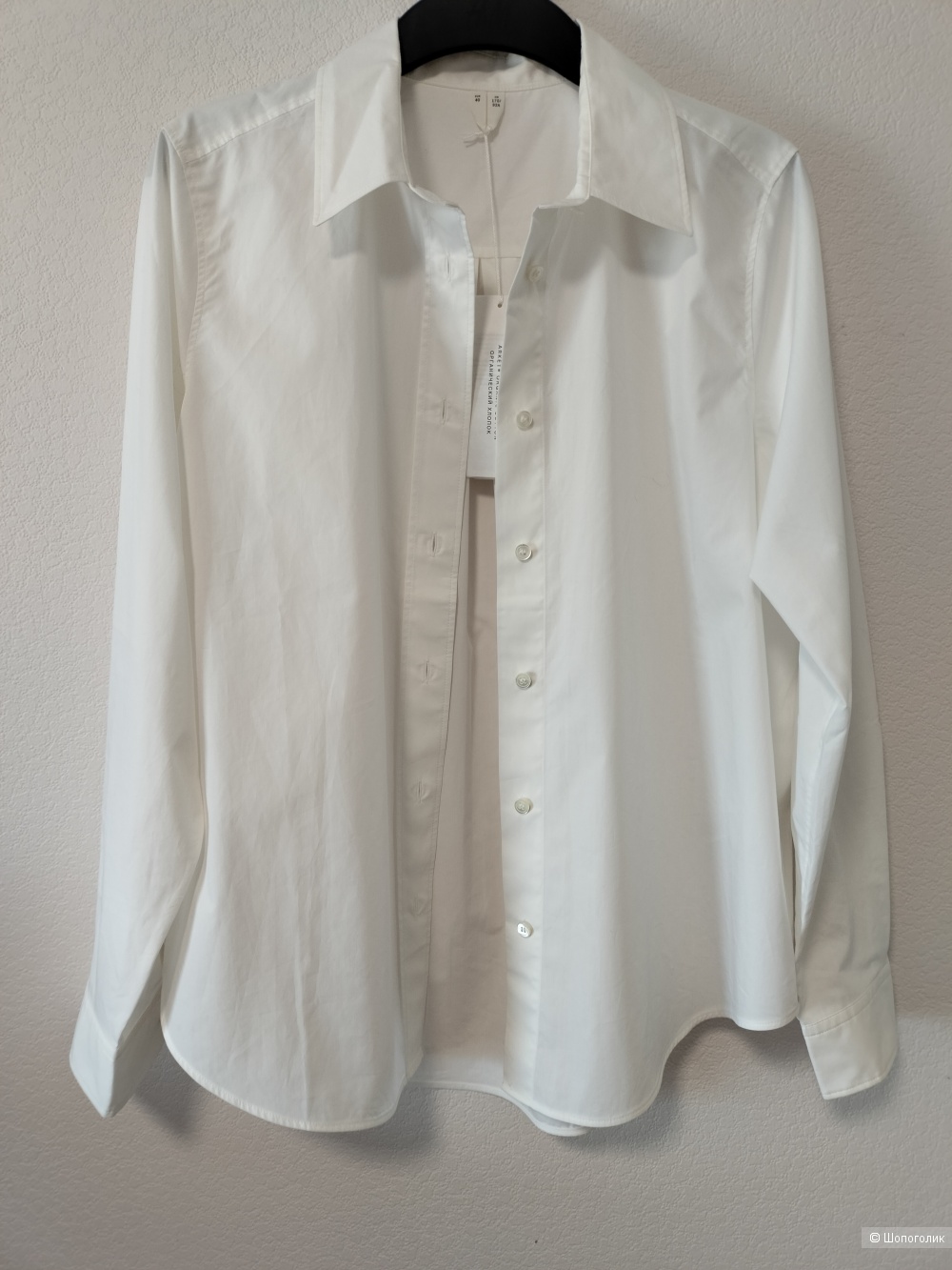 Рубашка Arket EUR 40