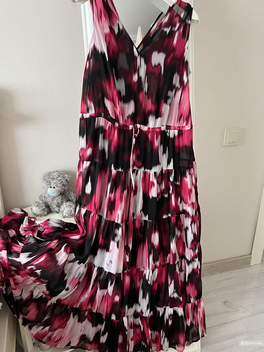Платье DKNY 44-46