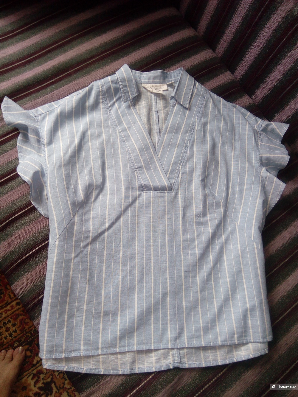 Блуза H&M размер 48-50