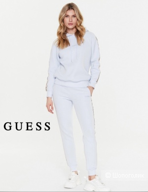 Новый костюм Guess р.S-M