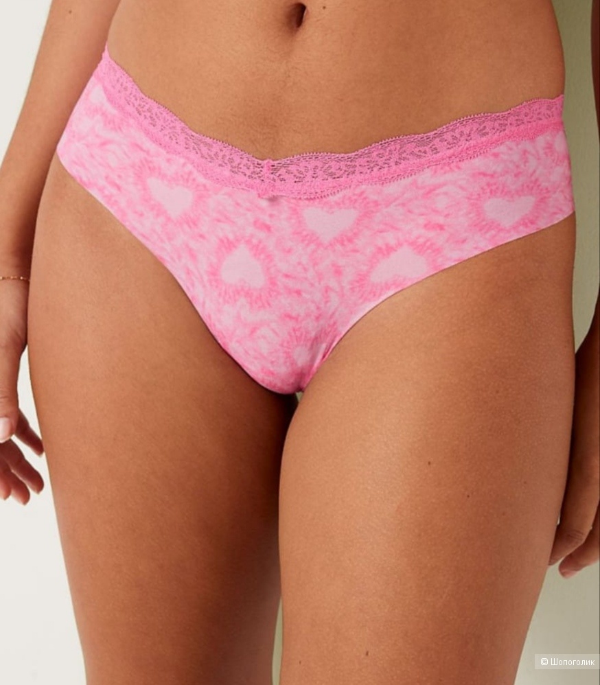 Трусики Victoria Secret, размер L