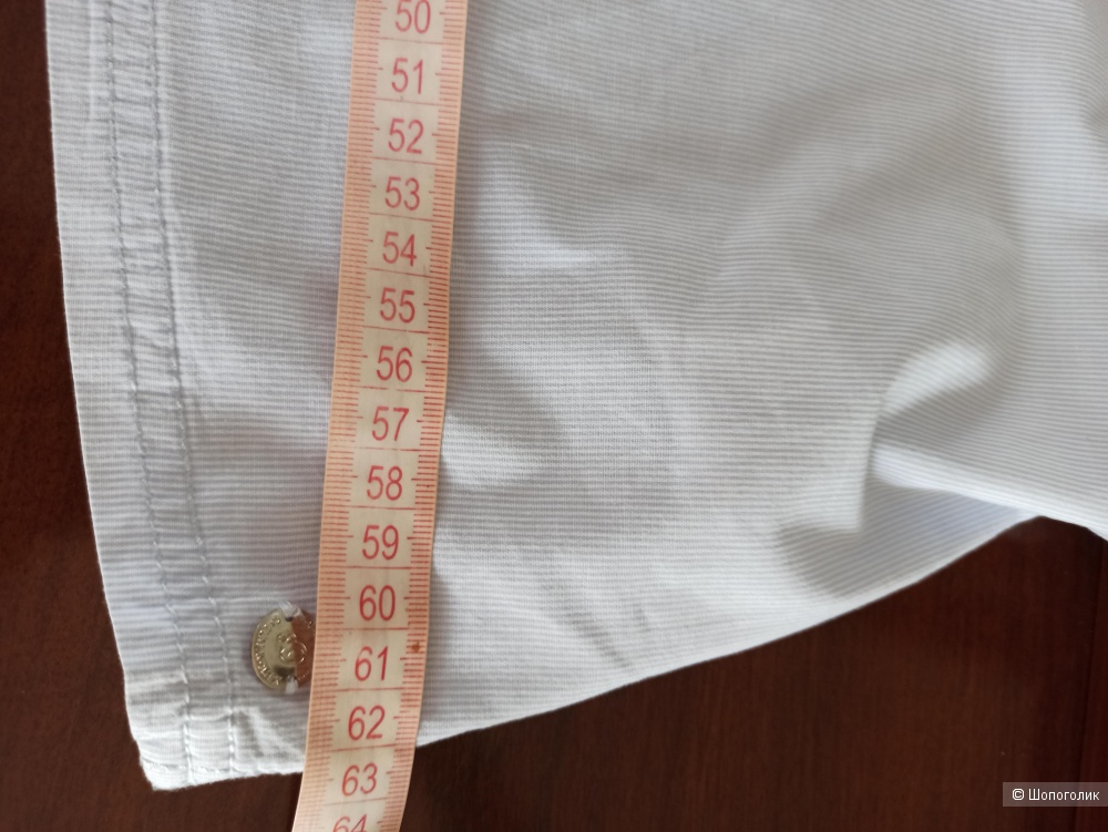 Рубашка S.OLIVER размер 44 (48-50)