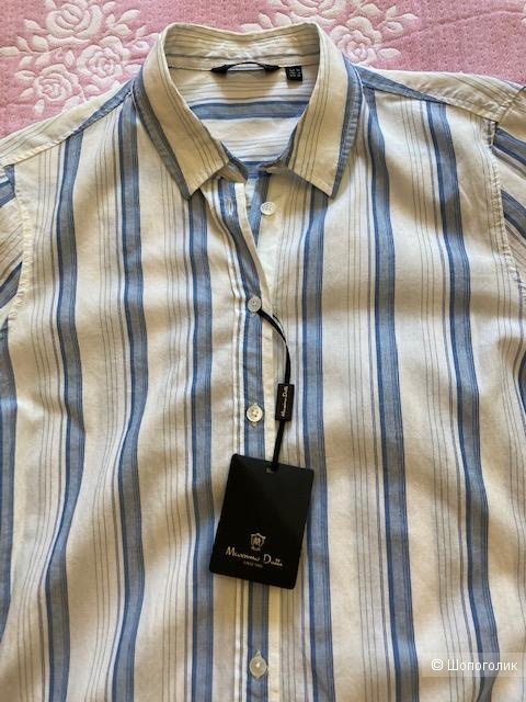 Рубашка Massimo Dutti 42,44