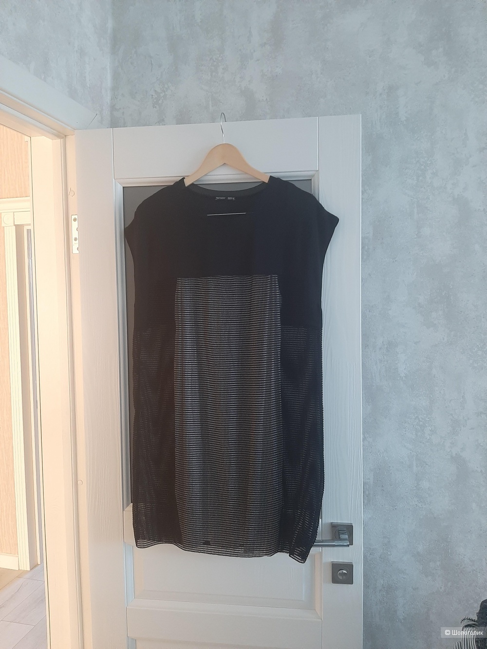 Платье Zara р.м