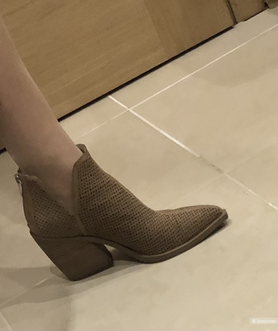 Ботильоны Vince Camuto,39-39,5