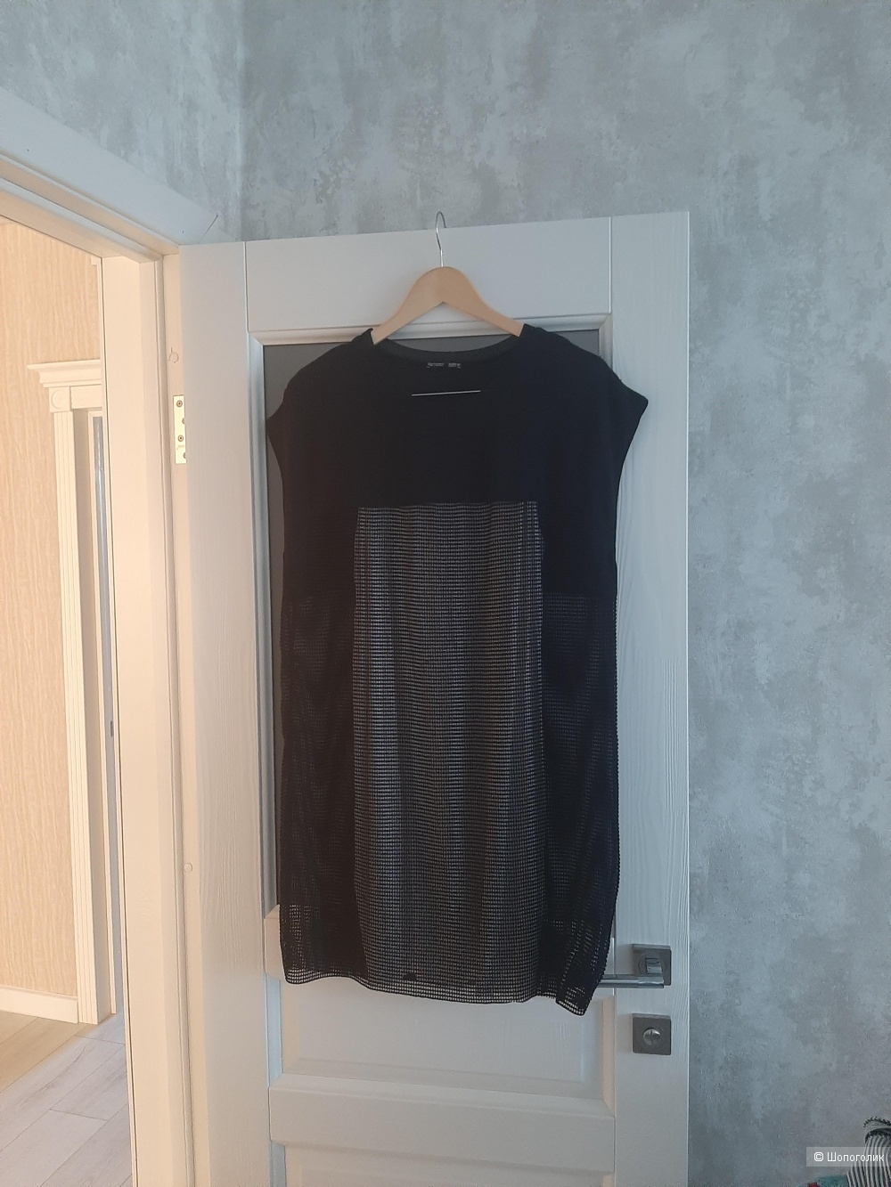 Платье Zara р.м