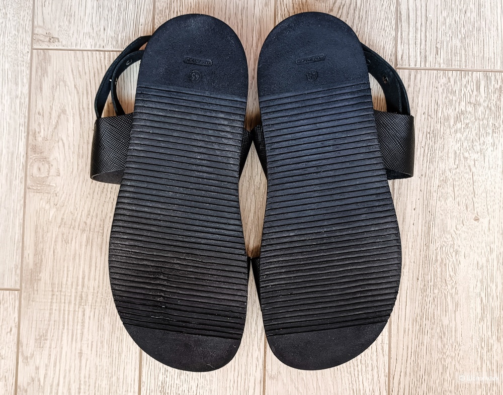 Baldinini мужские сандали, 44-45