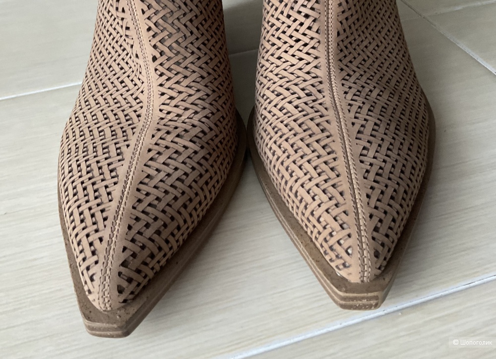 Ботильоны Vince Camuto,39-39,5