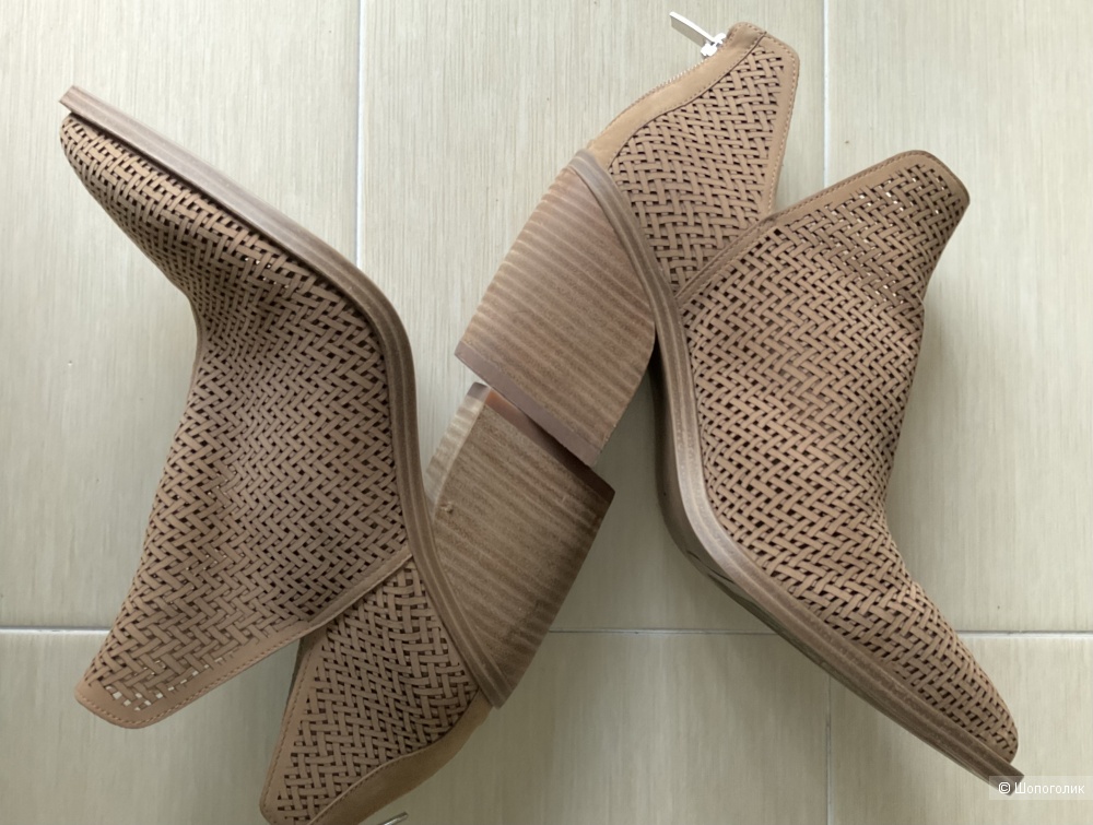 Ботильоны Vince Camuto,39-39,5