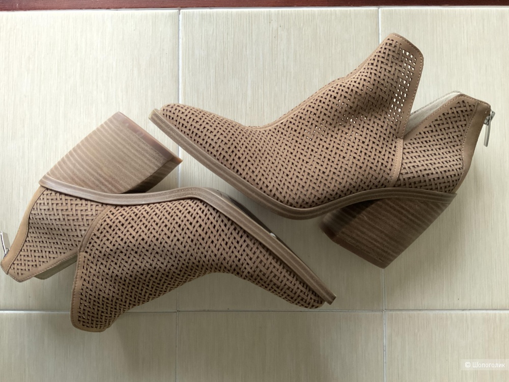 Ботильоны Vince Camuto,39-39,5