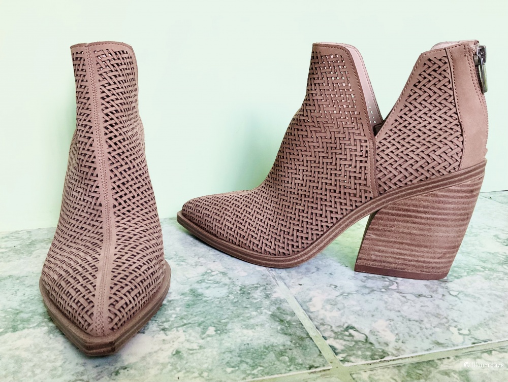 Ботильоны Vince Camuto,39-39,5