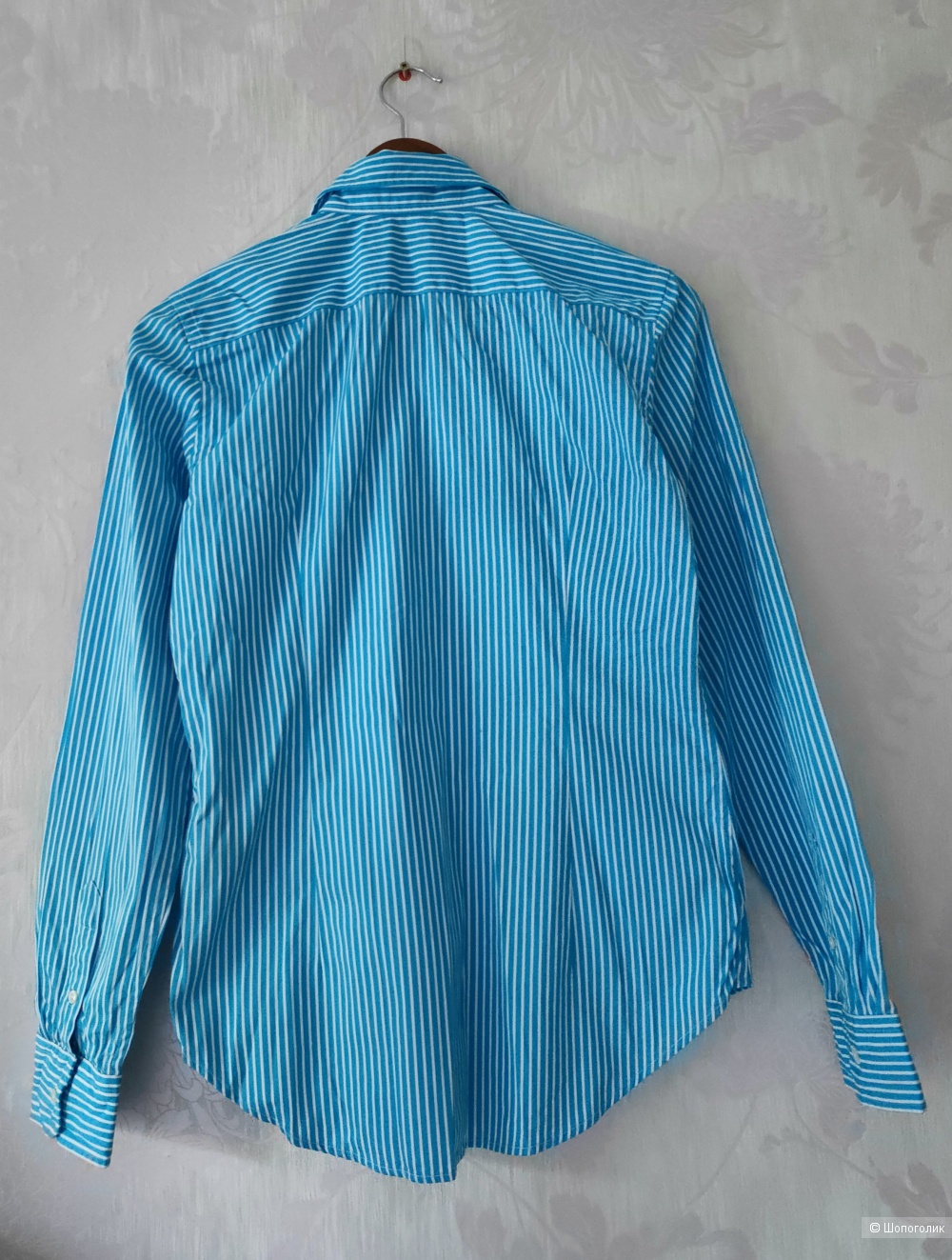 Блуза Ralph Lauren, маркировка 10