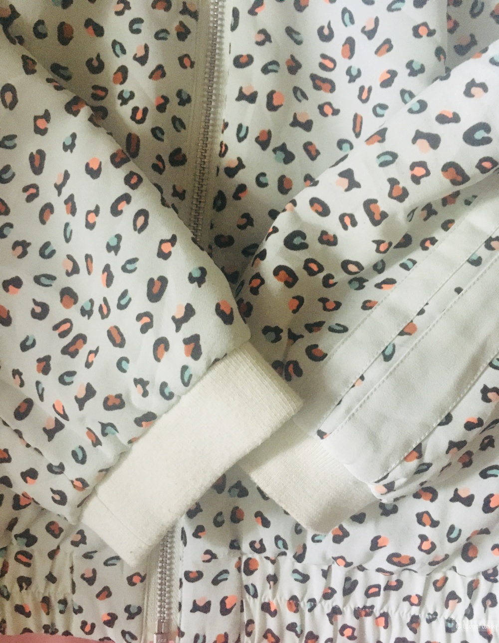 Бомбер Maison Scotch размер S