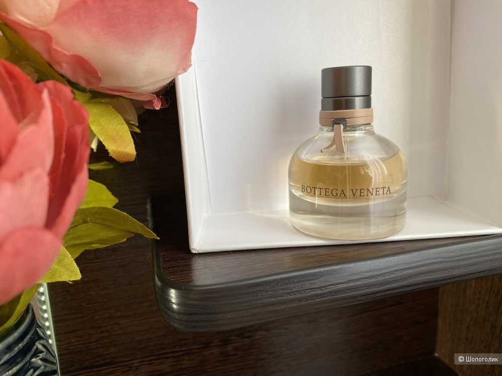 Bottega Veneta “Bottega Veneta” парфюмерная вода
