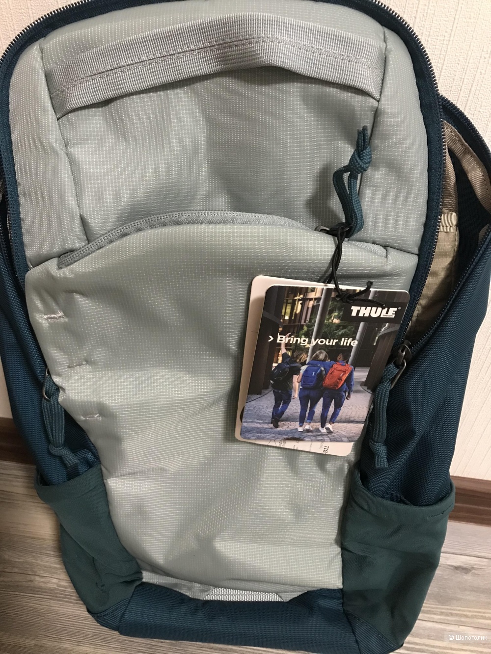 Рюкзак Thule для ноутбука унисекс