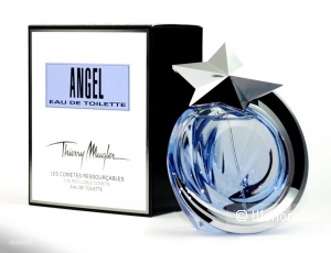 Thierry Mugler «Angel Eau de Toilette», тестер, оригинал