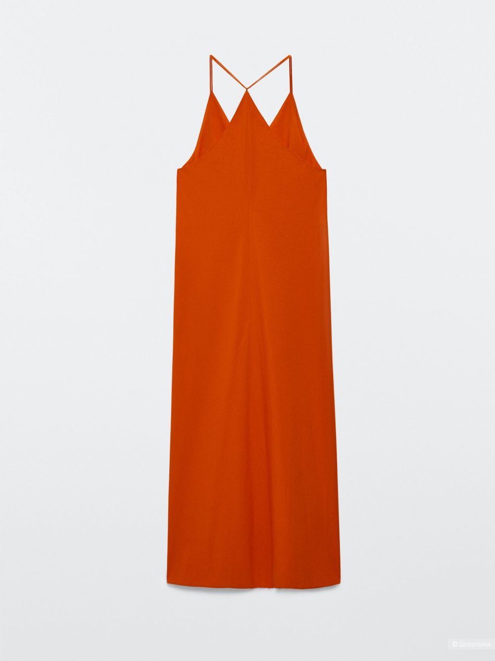Платье Massimo Dutti, L