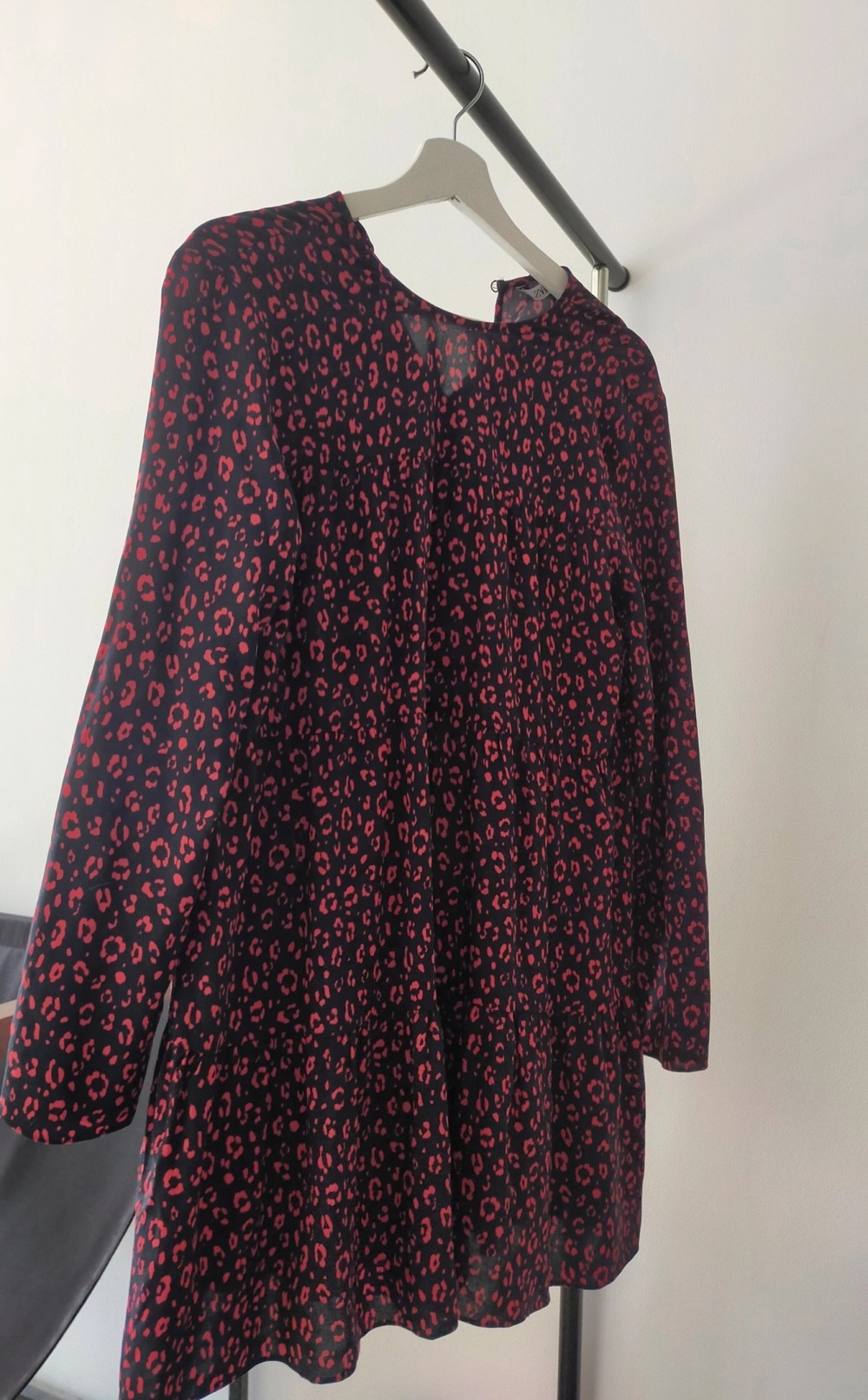 Платье Zara размер XS