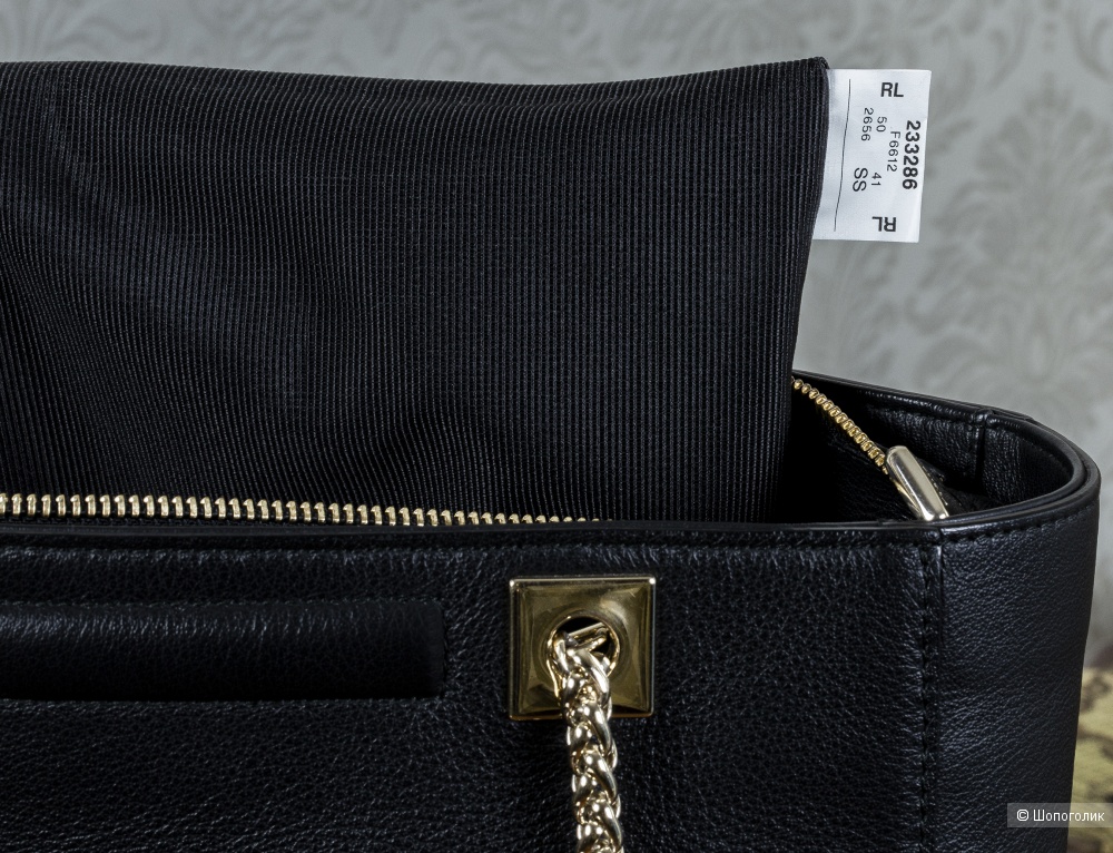 Сумка-тоут женская - Furla Diana, medium.