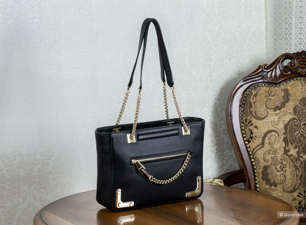 Сумка-тоут женская - Furla Diana, medium.