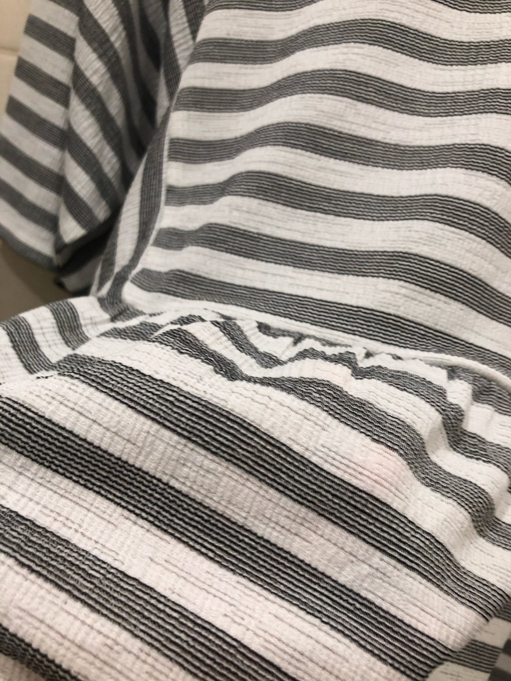 Блузка DKNY. Размер XL-XXL.