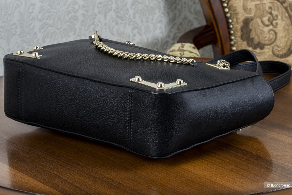 Сумка-тоут женская - Furla Diana, medium.